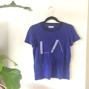 L.A. Tee